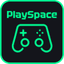 PlaySpace logo